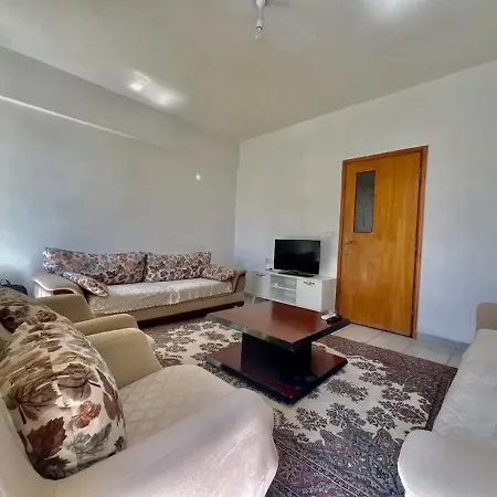 Апартаменты *downtown* Furnished Flat Mounthly Discount D3