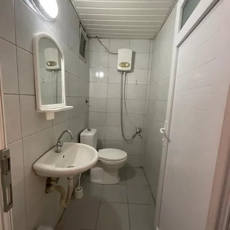 *downtown* Furnished Flat Mounthly Discount D3 Анталья