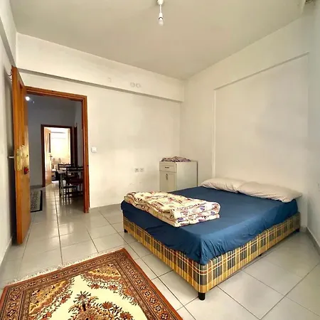 Апартаменты *downtown* Furnished Flat Mounthly Discount D3 Анталья