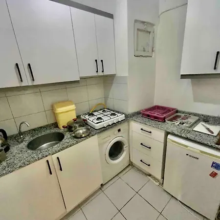 *downtown* Furnished Flat Mounthly Discount D3 아파트 안탈리아