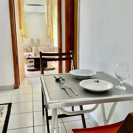 *downtown* Furnished Flat Mounthly Discount D3 *
