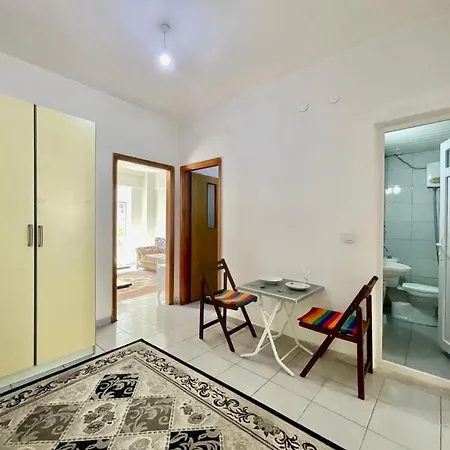 *downtown* Furnished Flat Mounthly Discount D3 아파트 안탈리아